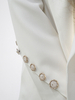 KARL white jacket