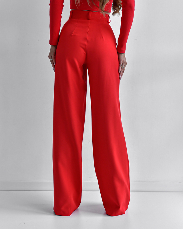 DIVID red pants