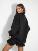 FRIENDS sweatshirt black