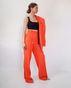 DIVID orange pants