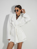 Jacket ABOUT YOU white