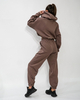 MICHOS cappuccino tracksuit