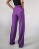 DIVID VIOLET Pants