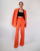 DIVID orange pants