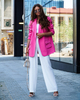 Jacket FOR Everyone PEONY