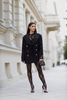 Legginsy SOPHIA czarne
