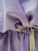 KASIA lilac jumpsuit