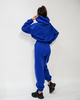 MICHOS cornflower tracksuit