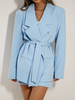 Jacket ABOUT YOU blue