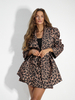 Jacket ABOUT YOU camouflage