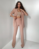 BELL bell bottoms beige