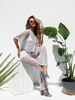 REBEL pants grey