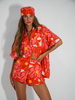 SANOA red set