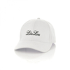 LILA LOU cap white