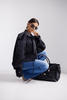 Parka LILKA black