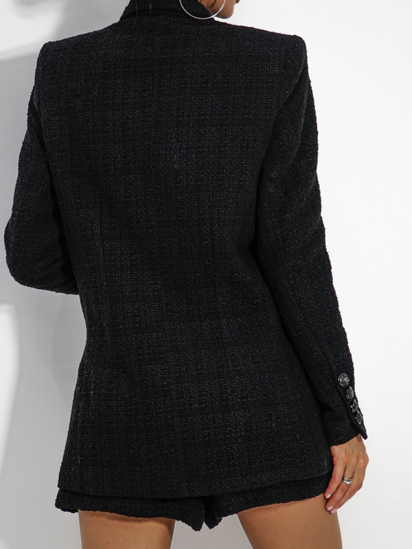 COCO Set Black