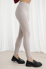 Legginsy narciarki ZOE fumo