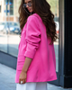 Jacket FOR Everyone PEONY
