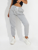 OLIV sweatpants dark grey