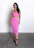 Set ISABEL Barbie Pink