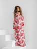 Versace white and red set PREORDER