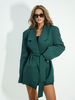 Jacket ABOUT YOU green