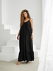 GYPSY black dress
