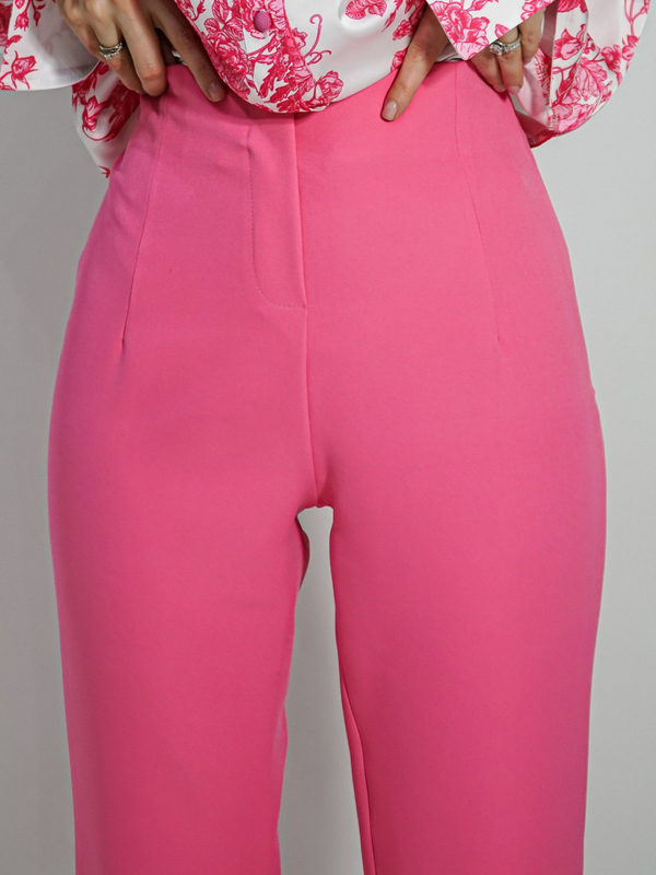BELL bell bottoms barbie pink