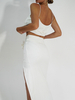CHICA set white
