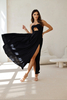 DUA dress black
