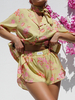 SANOA yellow set
