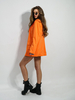 Jacket FOR EVERYONE orange