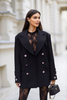 KARL jacket black