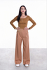 MARTII blouse cognac