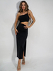 LA BAMBA dress black