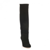 LILA LOU black boots