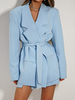 Jacket ABOUT YOU blue