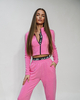 PAULIS tracksuit pink