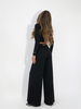 PILLE set black