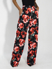 Pants TERESA roses