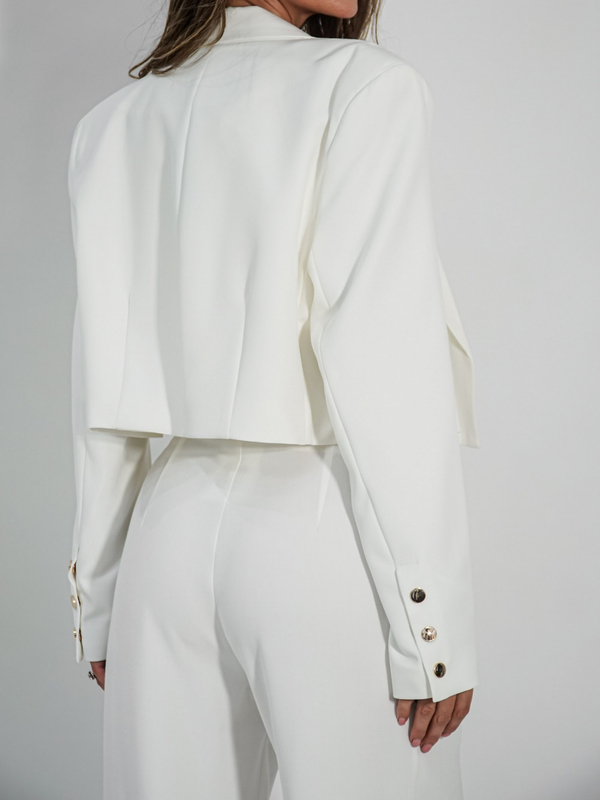 FABULOUS pants white