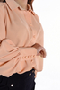 STELLA shirt light orange