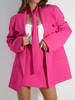 Jacket ABOUT YOU fuchsia