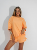 LISA orange set