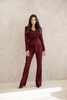 BEYONCE black suit