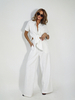 Set Linen White