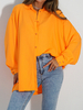 KAMA shirt orange