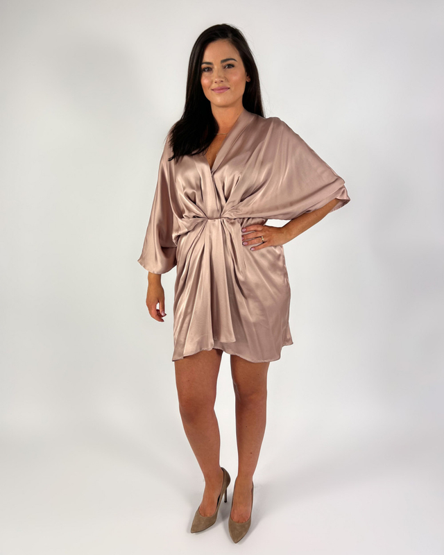 Pareo GOSHA gold