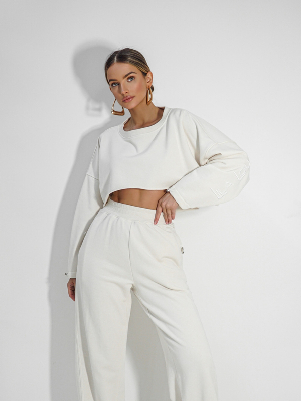 Tracksuit ALEX beige