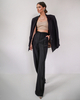 DIVID pants black